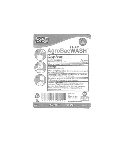 Container Label (Container Label)